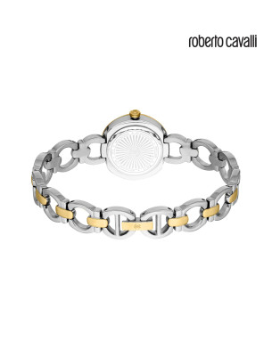 Roberto Cavalli Ladies Watch
